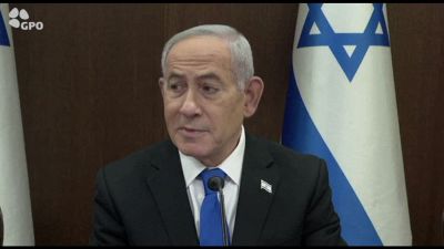 Medio Oriente, Netanyahu blocca il piano Trump: nessun ritiro da Gaza