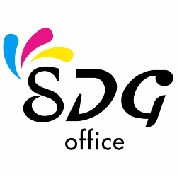 Sdg Office logo