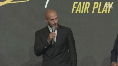 Dimarco: "Campionato o Champions? Non si sceglie"