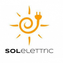 Solelettric logo