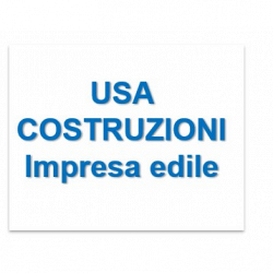 Usa Costruzioni logo