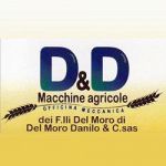 Macchine Agricole D e D
