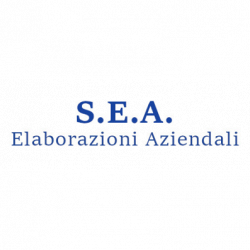 S.E.A. Elaborazioni Aziendali logo