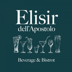 Elisir Dell' Apostolo logo