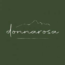 Donnarosa Ristorante Pizzeria logo