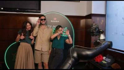 Bar Dating Heineken a Milano, "matching" tra giovani e nuovi locali