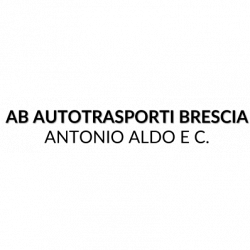 Ab Autotrasporti S.n.c. di Brescia Antonio Aldo e C. logo