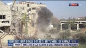 Breaking News delle 17.00 | Israele, dna degli ostaggi in tunnel di Hamas