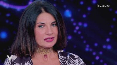 Nadia Bengala: "Ho cresciuto mia figlia da sola"