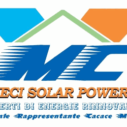 Emmeci Solar Power Srl logo