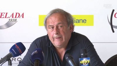 Strage Heysel, il ricordo commosso di Michel Platini: "Mi ha fatto malissimo"
