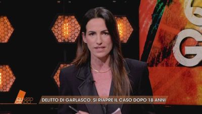 Delitto di Garlasco, si riapre il caso dopo 18 anni