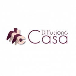 Diffusione Casa logo