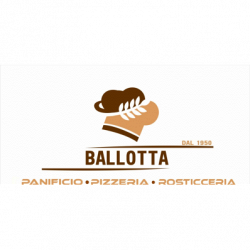 Panificio Ballotta Luigi logo
