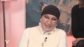 Eleonora Giorgi: "L'importanza dell'amore"