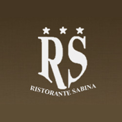 Ristorante Sabina logo