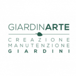 Giardinarte logo