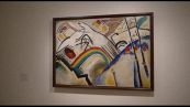 Peggy Guggenheim a Londra, alle origini di una collezionista