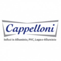 Infissi Cappelloni logo