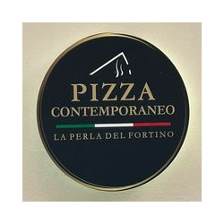 Pizzeria Contemporaneo logo