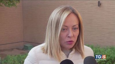 "Cerchiamo un'intesa", su dazi bufera politica