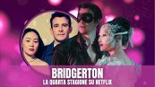 Bridgerton, una cameriera (in stile Cenerentola) verso la scalata sociale: la quarta stagione su Netflix
