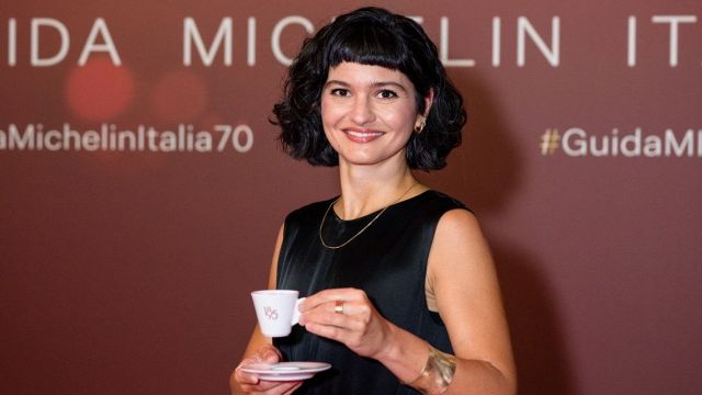 Chef Pavan Chi è la chef Chiara Pavan, giudice di Masterchef con le stelle Michelin