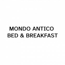Mondo Antico Bed e Breakfast logo