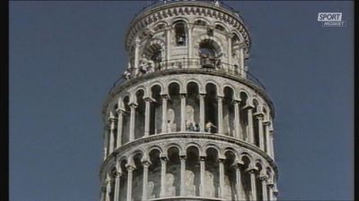 Emozione Pisa: una grande festa e tanti ricordi