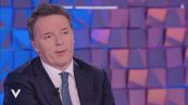 Matteo Renzi: "Sono pronto a festeggiare i miei 50 anni"
