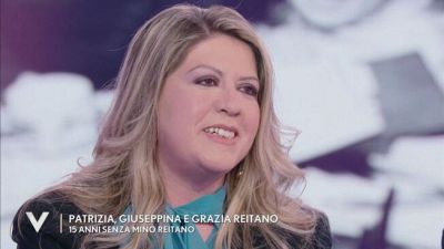 Grazia Reitano e Giuseppina Reitano ricordano papà Mino