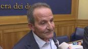 Il grido di Zuncheddu "Io sono innocente"