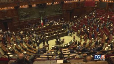 Referendum e Gaza, è scontro politico