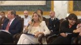 Genova, Salis: molto positivo che si parli così tanto della città