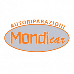 Mondicar di Mondino Enrico logo