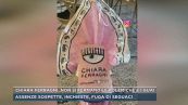 Chiara Ferragni, non si fermano le polemiche e i guai
