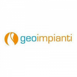Geo Impianti logo