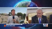 Da Israele sì a tregua ora tocca ad Hamas