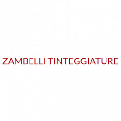 Zambelli Tinteggiature logo