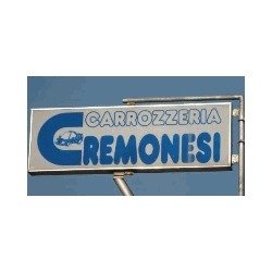 Carrozzeria Cremonesi Massimo logo