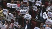 Legge elettorale, ok della Camera