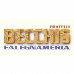 Falegnameria F.lli Becchis logo