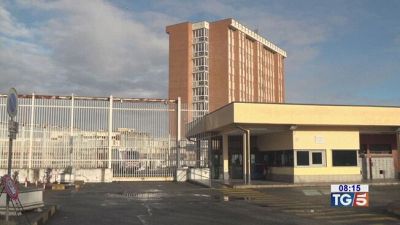 Torino, scarcerato il generale libico