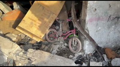 Attacco Israele contro scuola-rifugio a Gaza, 62 morti in 24 ore