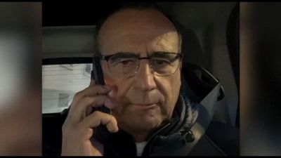 Sanremo, Carlo Conti annuncia: Lillo e Andrea Pucci co-conduttori