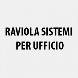 Raviola Sistemi per Ufficio logo