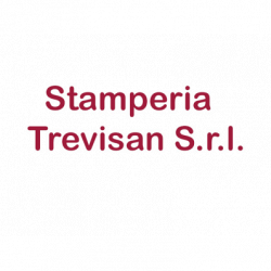 Stamperia Trevisan logo