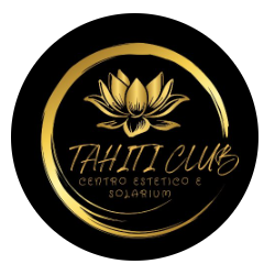 Estetica "Tahiti Club" logo