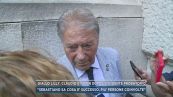 Giallo Lilly Resinovich, Claudio Sterpin dopo l'incidente probatorio