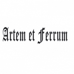 Artem Et Ferrum logo